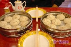独具地域特色的天津的饮食文化特色
