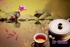 最具代表性的福建茶文化