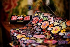南京传统手工艺品有什么