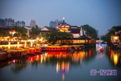 南京历史文化景点，南京名景