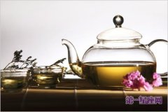 你所不知道的广西的茶文化历史