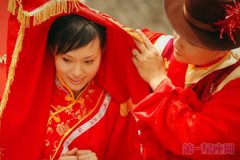 河南结婚风俗知多少？