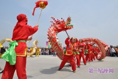 浙江有哪些传统文化，你知道吗？