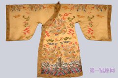 南京传统的提花丝织工艺品：云锦