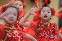 具有浓厚汉族传统特色的北京童谣