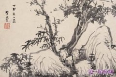 上海民间的传奇艺术：松江画派
