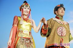 多姿多彩的80年代黑龙江服饰文化