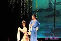 独具特色的山东柳子戏文化