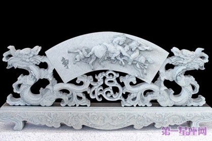 中国传统雕刻技艺：福建惠安石雕文化