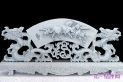 中国传统雕刻技艺：福建惠安石雕文化