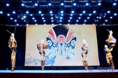 重庆巴渝木偶艺术文化的发展道路