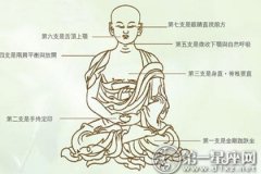 佛教打坐的正确方法更利于冥想修行