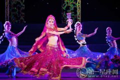 印度舞蹈的特点，“舞蹈王国”的五大特点
