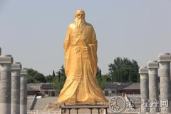 百家文化之道家和儒家的区别和联系