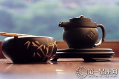 禅宗文化之禅茶茶道的步骤总共有多少步