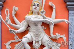 湿婆神是什么，印度湿婆节是什么时候