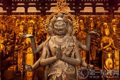 佛教文化详解：阿修罗是谁，在佛教中的地位