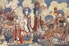 佛教文化详解：天龙八部是哪八部