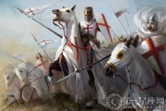 历史上的宗教战争：十字军东征故事