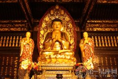 佛教文化解说：阿弥陀佛是什么意思