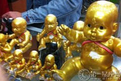 泰国佛教中的古曼童是什么？