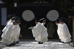 日本神道教宗旨是什么