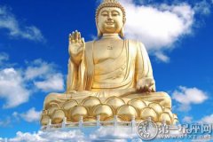 佛家圣地：中国五大佛教名山