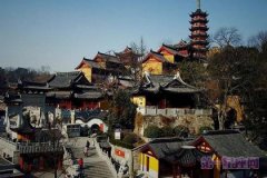 南京的宗教信仰，南京信仰什么？