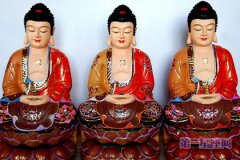 佛教三宝分别是哪三宝？