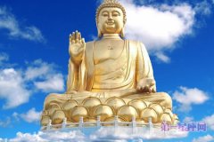 <b>佛教的起源与历史由来</b>