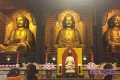 佛教信仰的主要内容是什么