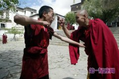 解惑：西藏喇嘛可以结婚吗