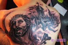你知道基督教可以纹身吗？