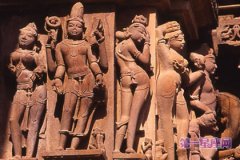 解读婆罗门教与印度教的关系