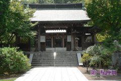 日本神道教诞生年代与起源