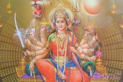 印度教三大主神分别是谁？