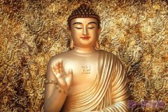 <b>佛教创始人释迦摩尼的一生</b>
