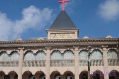 基督教文化如何传入中国？