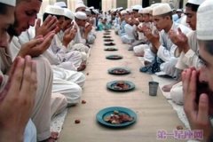 盘点：伊斯兰教节日祝福语大全