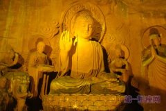 宗教知识：北传佛教是什么意思？