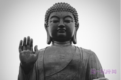 什么是佛教文化