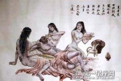 中国历史上的十大昏君