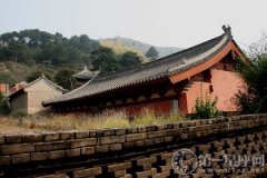 中国最古老的建筑排名，十大建筑有哪些？