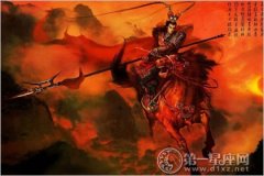 中国古代十大名戟图片，中国古代十大名戟排行