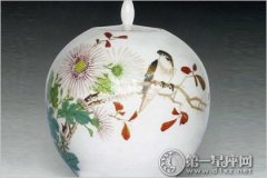 传统文化传承，中国十大陶瓷你知道几个？