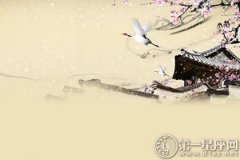 文艺小清新必备的中国最美古诗词，太唯美啦！