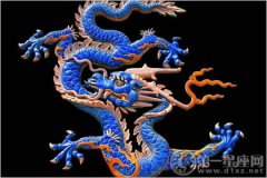 中华民族的象征，关于龙图腾的争论