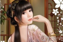中国古代十大名妓，每个都超美！