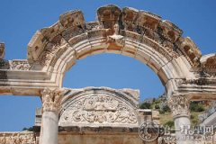 世界十大奇迹之阿提密斯神殿的消失和重现