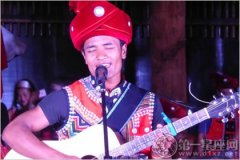 佤族歌曲大全，流行与民族元素的融合
